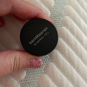 NWOT bareMinerals Mineral Veil Powder